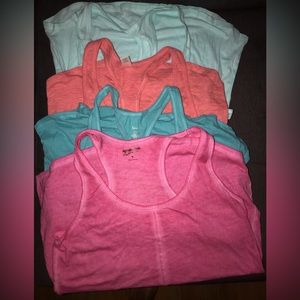 Shirt bundle